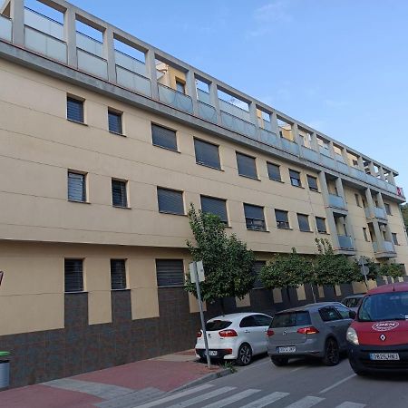 Apartamento Murcia Dış mekan fotoğraf
