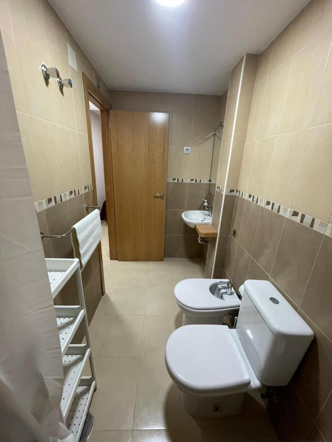 Apartamento Murcia Dış mekan fotoğraf